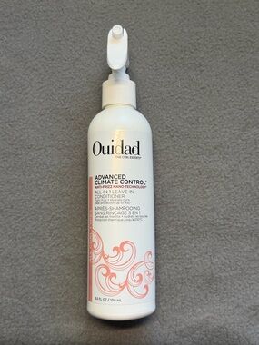 Ouidad Advanced Climate Control all in one leave in conditioner